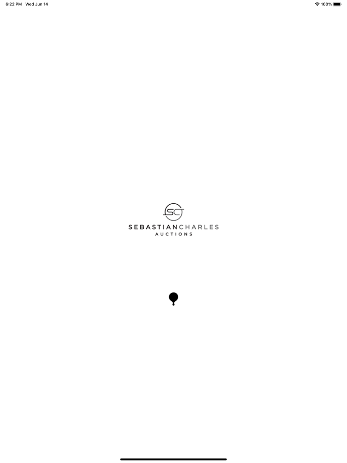 SebastianCharles Auctions