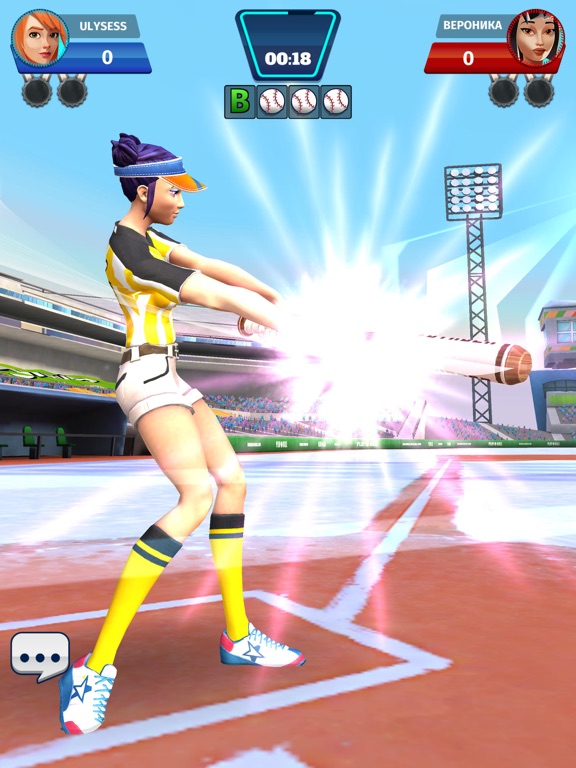 Baseball Club screenshot 3