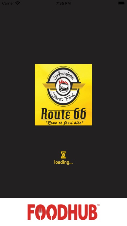 Route66.