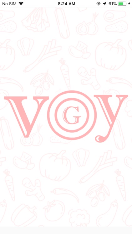 GroceryVoy screenshot-8