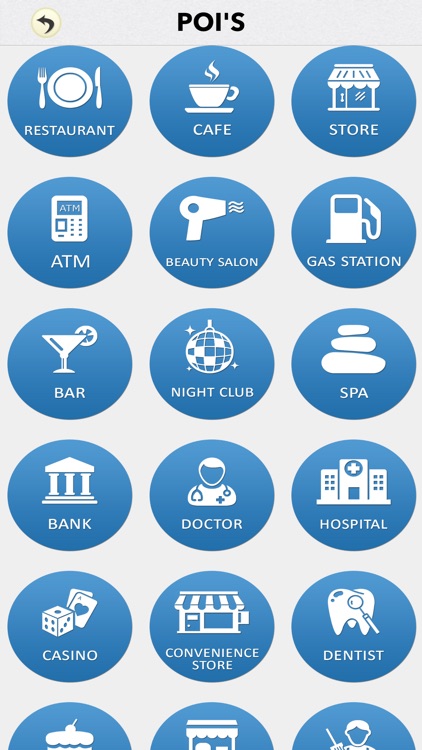 New Jersey State Parks -Guide screenshot-4