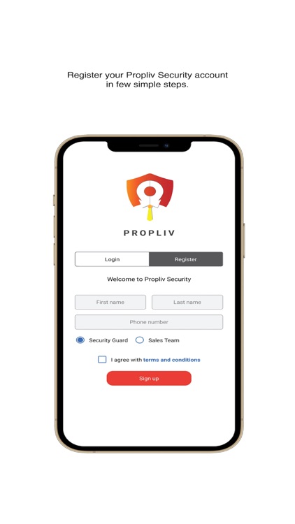 Propliv Security