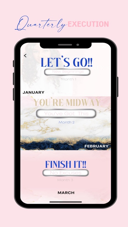 Strategic Living screenshot-3