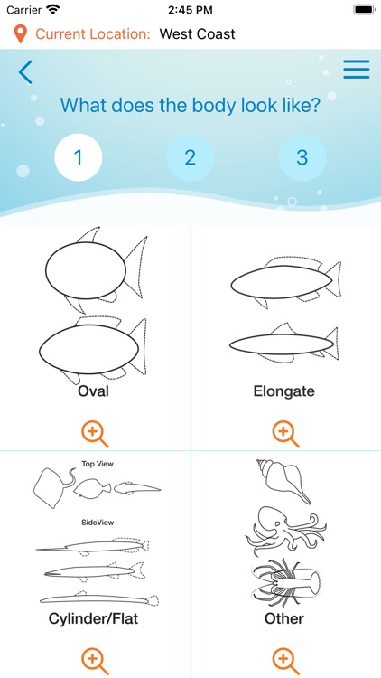 recfishwest screenshot-3