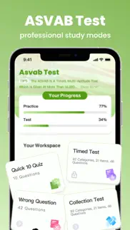 asvab test 2023 prep problems & solutions and troubleshooting guide - 4