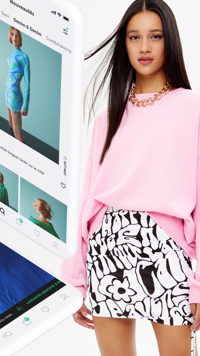 Bershka Bershka