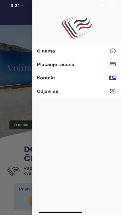 Komunalno Bar screenshot-4