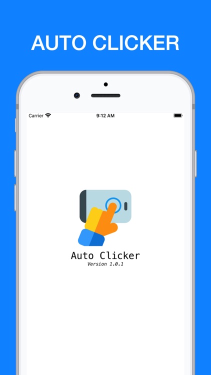How To Use Auto Clicker On iPhone 
