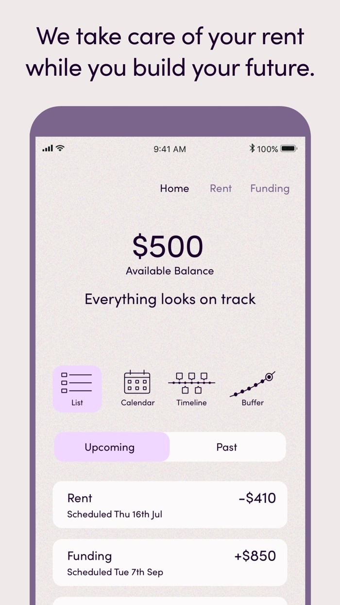 RentPay The Rental Payment App