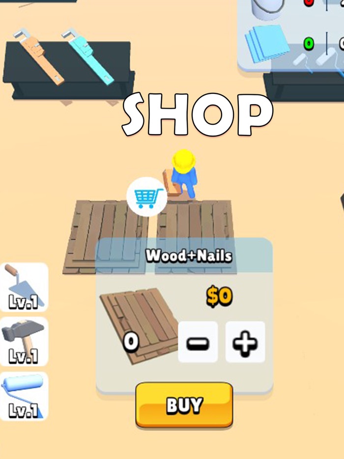 Fix it Felix Builder 3D