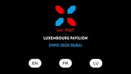 Game screenshot Luxembourg Pavilion Dubai 2020 mod apk