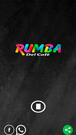 Game screenshot Rumba del Café mod apk