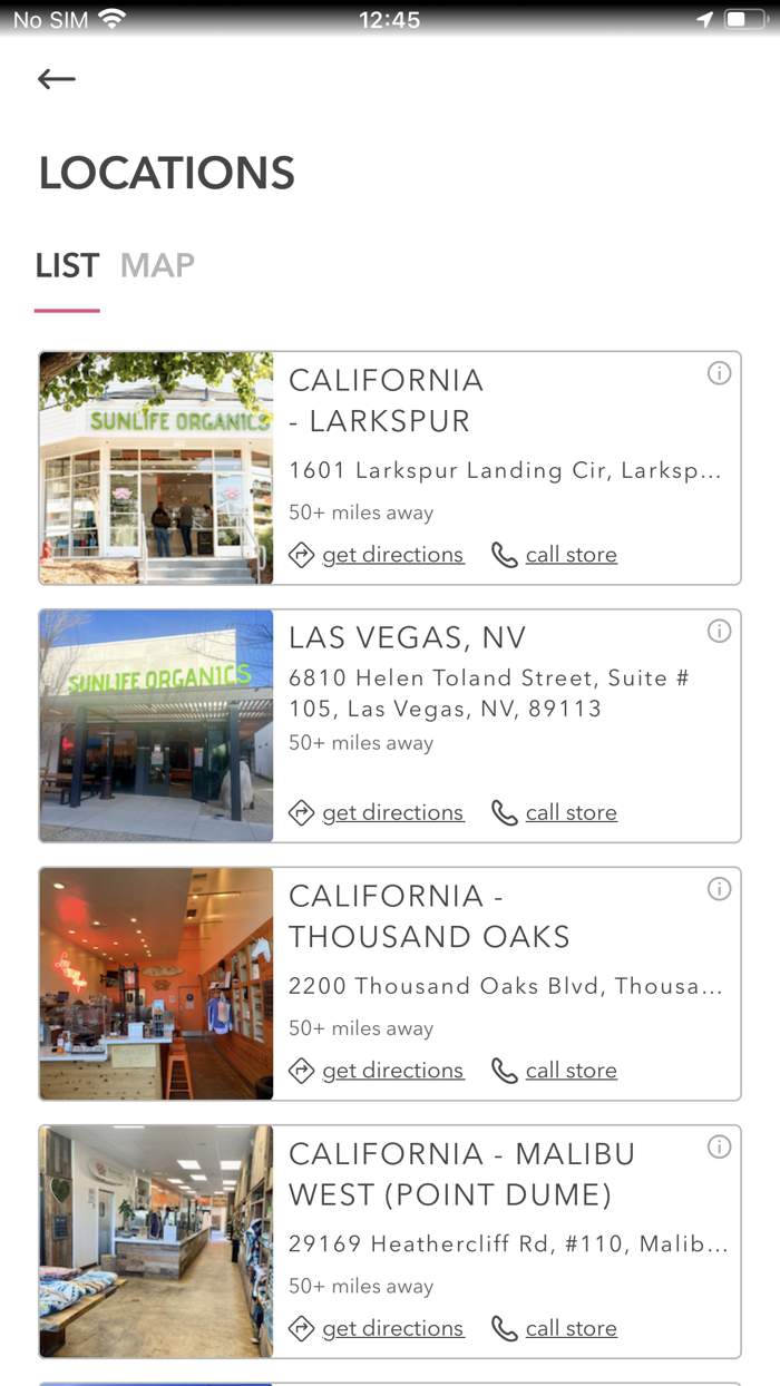 SunLife Organics Official