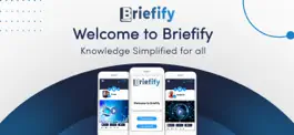 Game screenshot BRIEFIFY apk