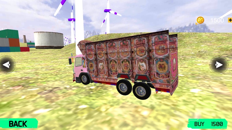 Euro Truck Cargo Simulator 3D