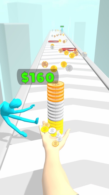 Slap Money screenshot-3