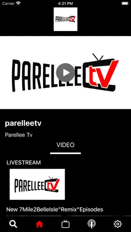 Game screenshot Parellee Tv mod apk