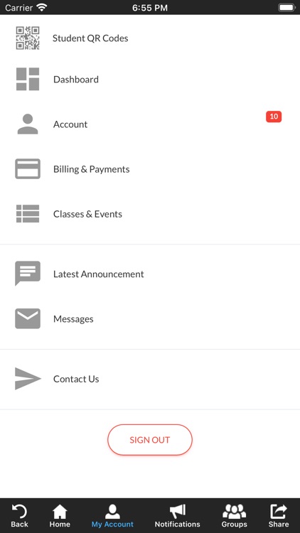 Ballard and Shoreline Academy screenshot-4