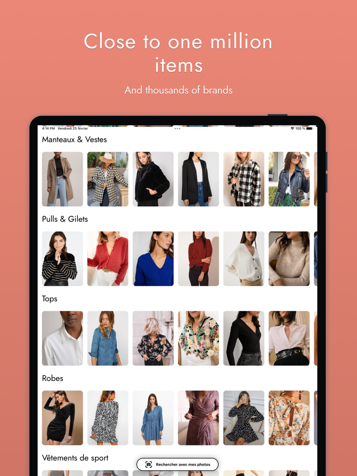 OneSecond Second-Hand Fashion