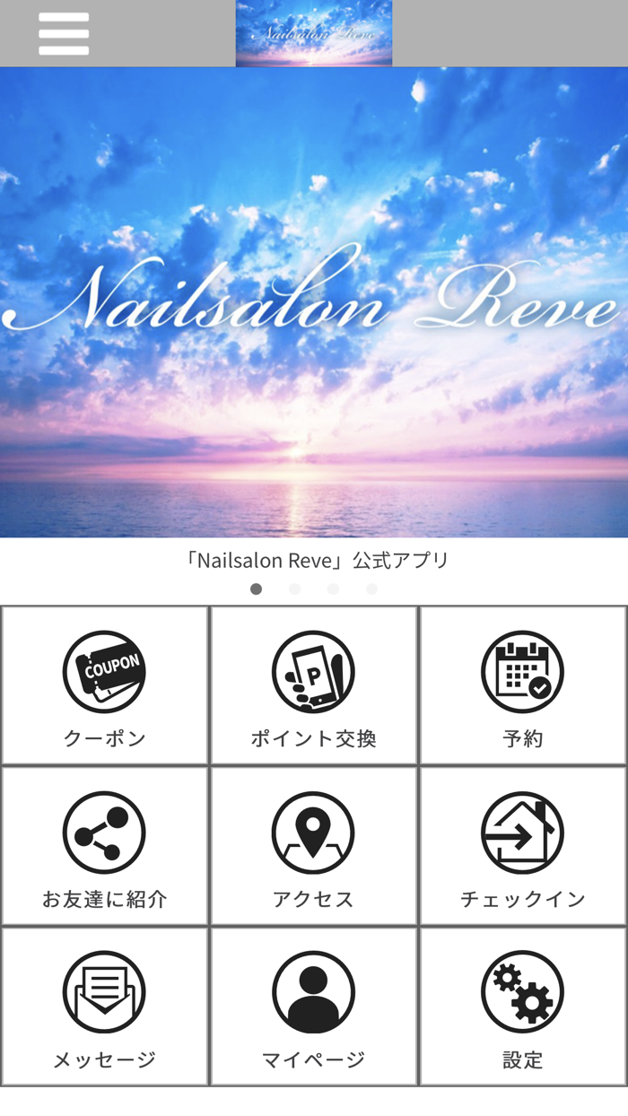 Nailsalon Reve