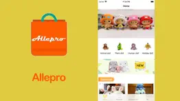 How to cancel & delete allepro 2