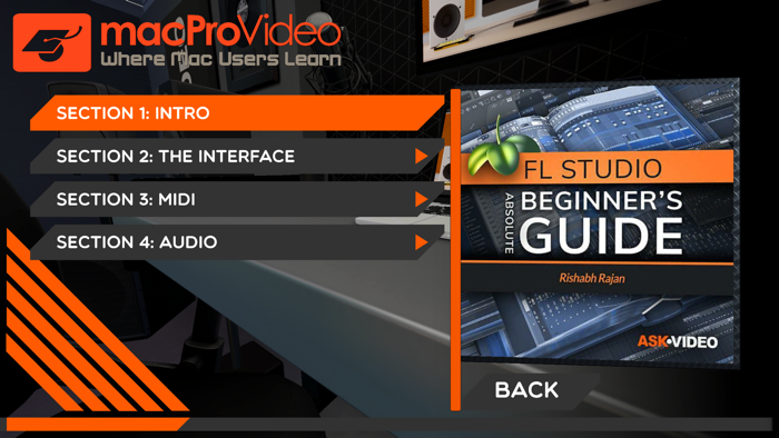 Beginner Guide For FL Studio