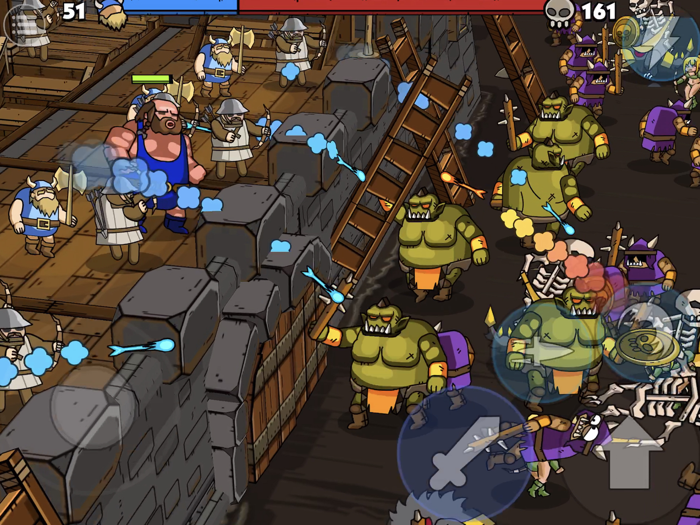 街头角斗士2 Maximus 2