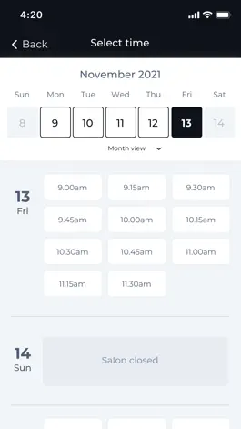 Game screenshot Studio 703 LLC apk