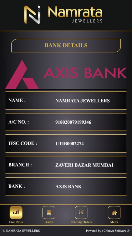 Namrata Jewellers screenshot-3