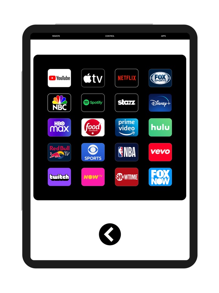 MiraCast Screen Mirroring ™