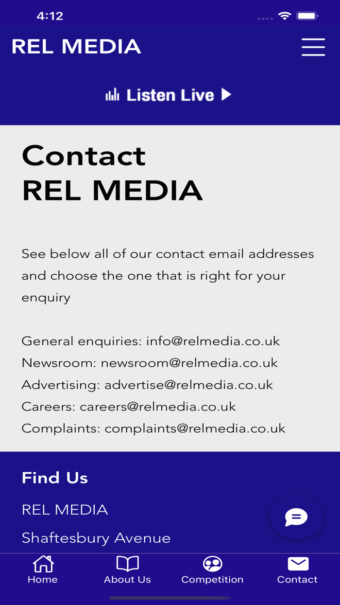 Rel Media