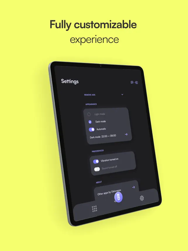 Captura de Pantalla 10 Remote for Fire devices iphone