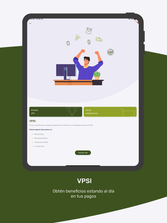 San Isidro en tus manos