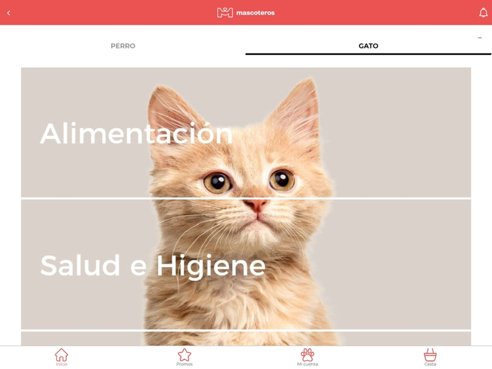 Mascoteros-Todo para mascotas