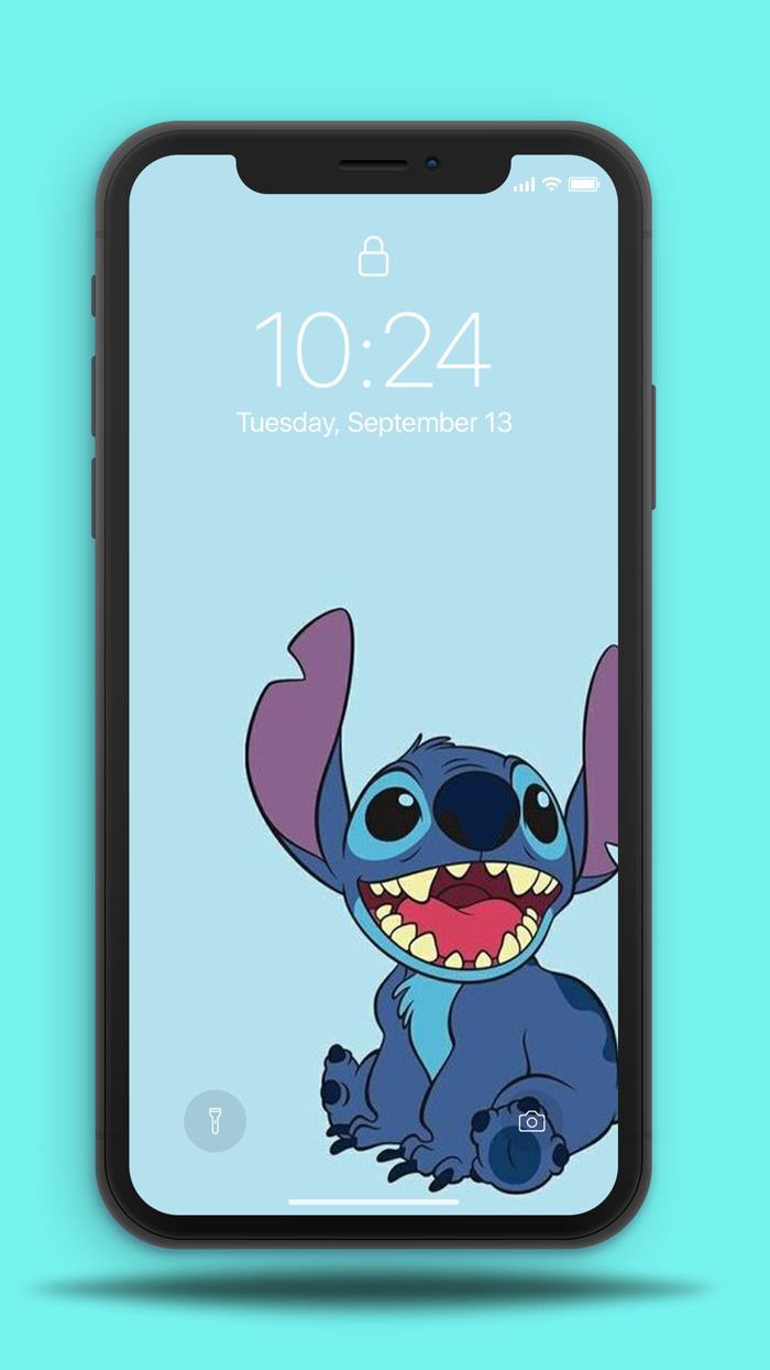 Wallpaper Koala 4K Blue