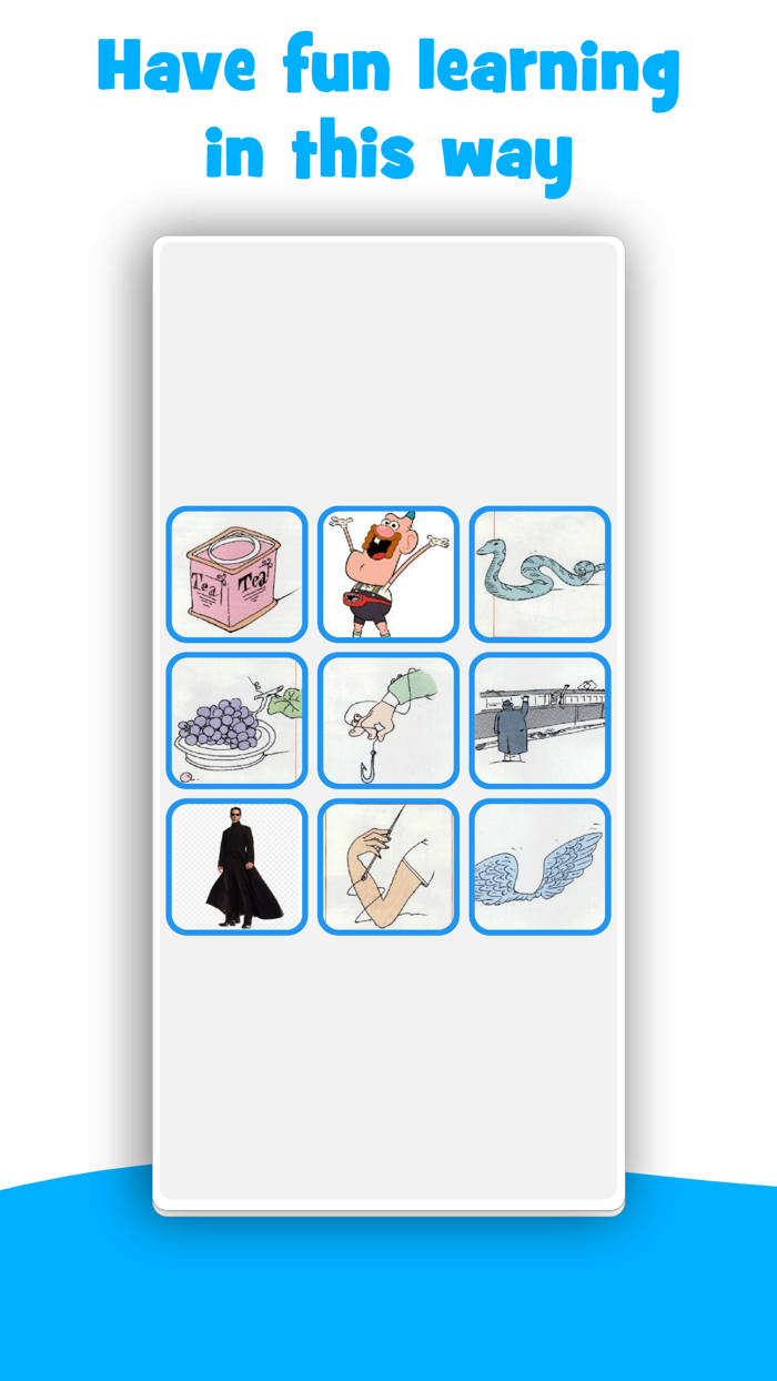 Mnemonica Major Memory System