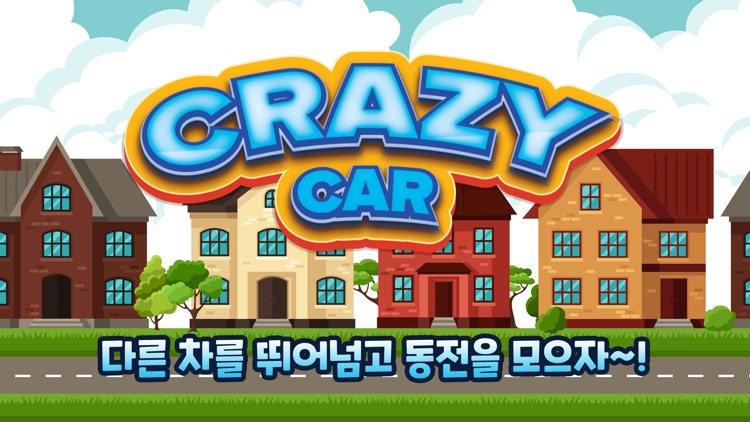 Crazy Car : Match3 screenshot-3