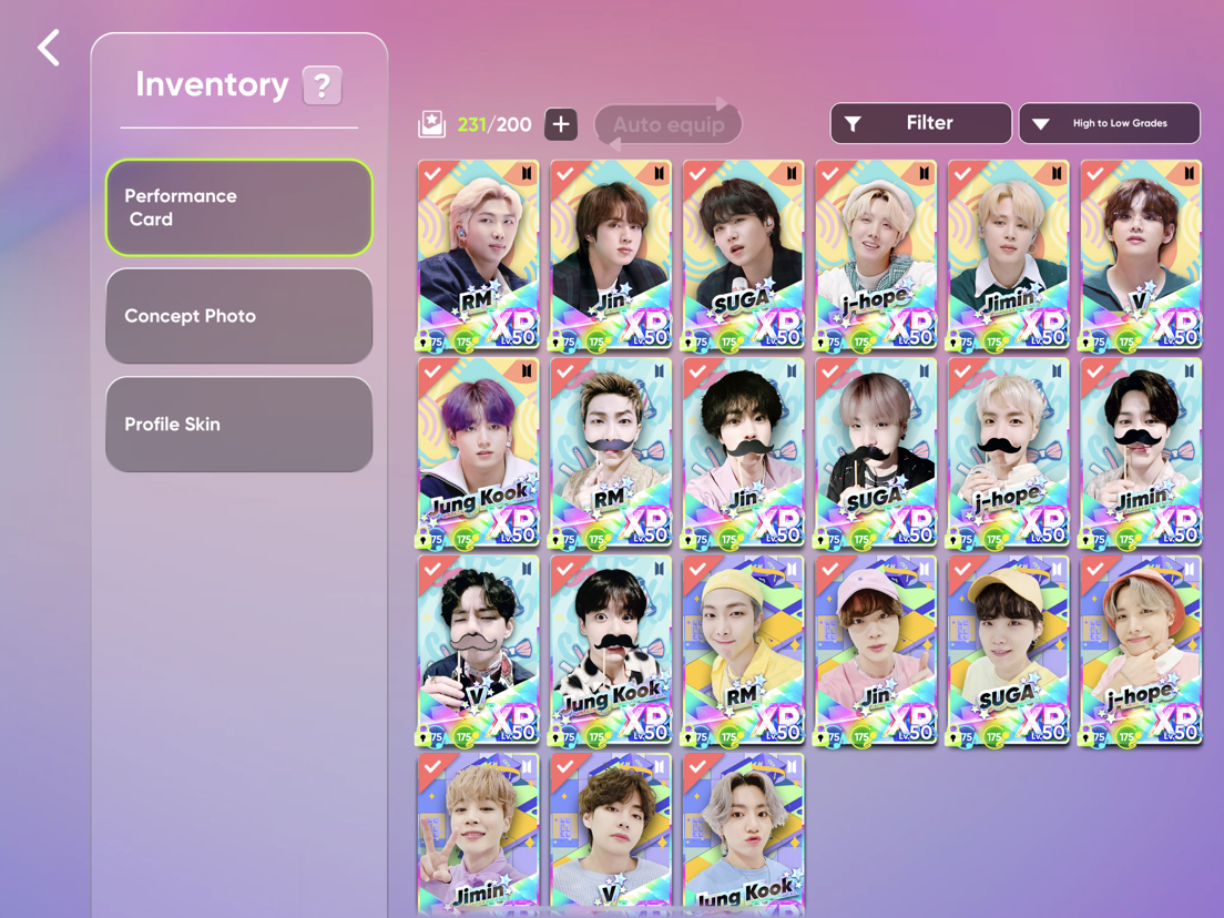 cheering app verloop.io