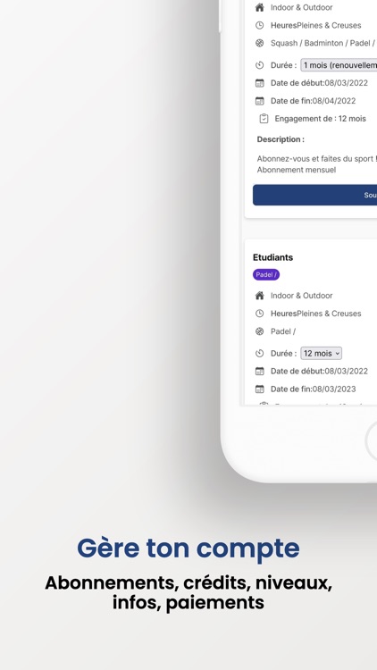 Nice LTC screenshot-3