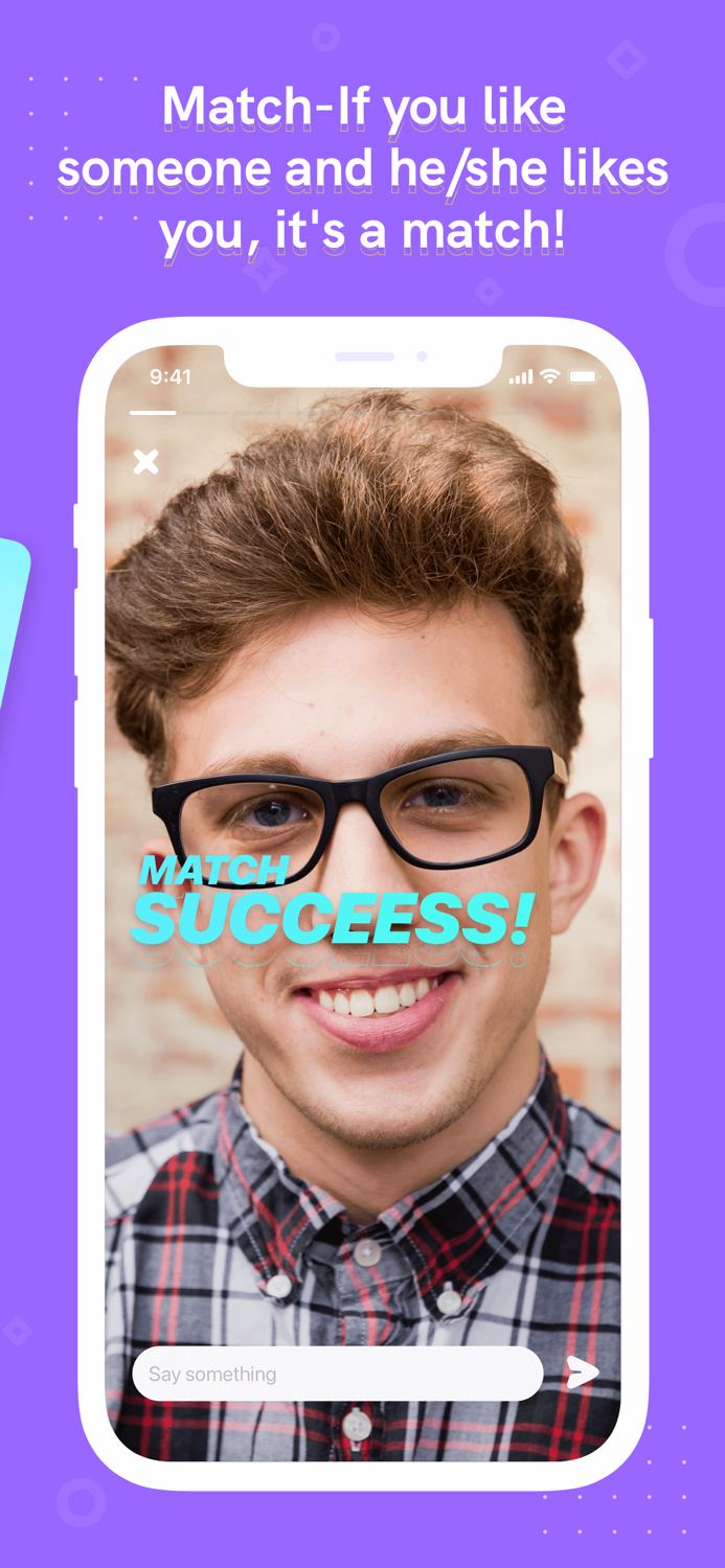 Dengta - Dating  Make friends