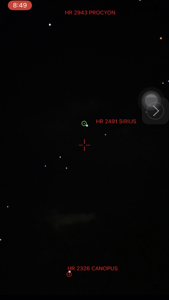 PlateSolveCam Astrophotography