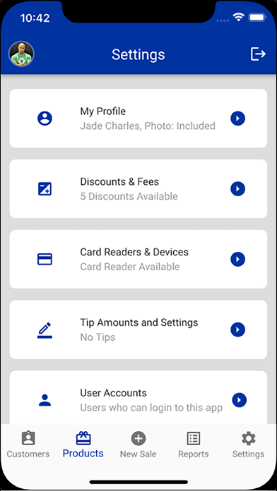 Paylani Mobile Payments screenshot 4