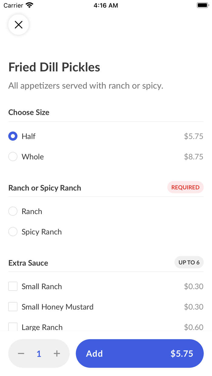 Fat Buddies Ribs  BBQ