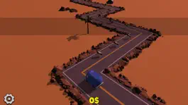 Game screenshot Desert run: infinity apk