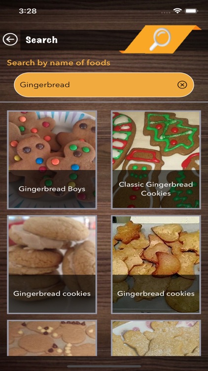 Cookies Recipes - Mobbijoy screenshot-6