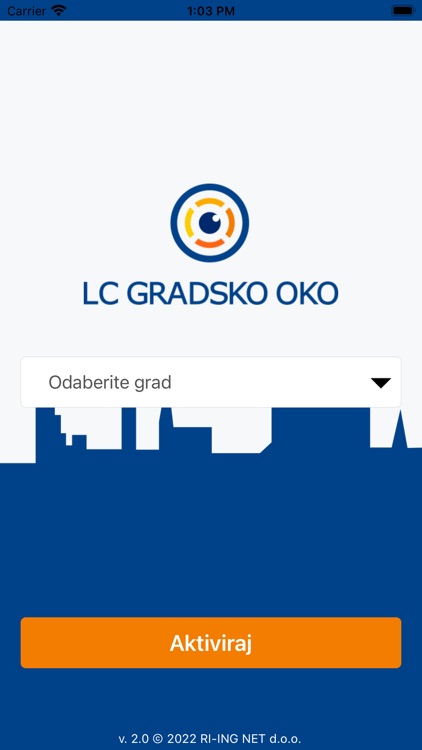 LC GRADSKO OKO