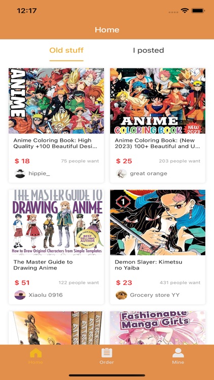 ComicBookMall