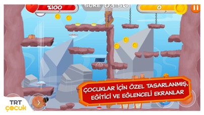 TRT Bulmaca Kulesi screenshot 3