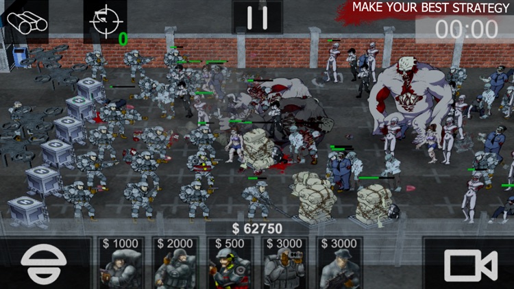 Play Epidemyc screenshot-3