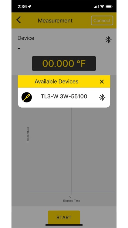 BluetoothVue